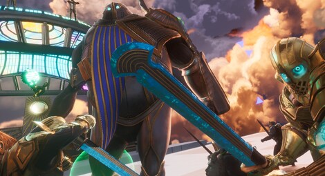Swords of Gargantua Steam Gift GLOBAL - 9
