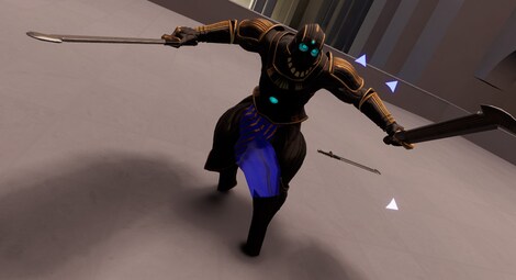 Swords of Gargantua Steam Gift GLOBAL - 10