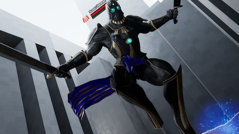 Swords of Gargantua Steam Gift GLOBAL - 0