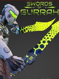 Swords of Gurrah (PC) - Steam Gift - EUROPE - 1