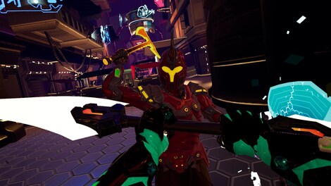 Swords of Gurrah (PC) - Steam Gift - EUROPE - 6