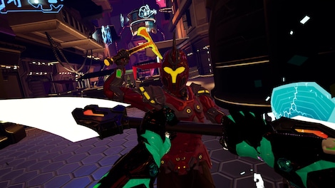 Swords of Gurrah (PC) - Steam Key - EUROPE - 7