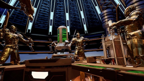Swords of Gurrah (PC) - Steam Key - EUROPE - 10