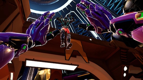 Swords of Gurrah (PC) - Steam Key - EUROPE - 5