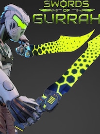 Swords of Gurrah (PC) - Steam Key - EUROPE - 1