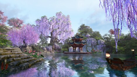 Swords of Legends Online (PC) - Steam Gift - GLOBAL - 8