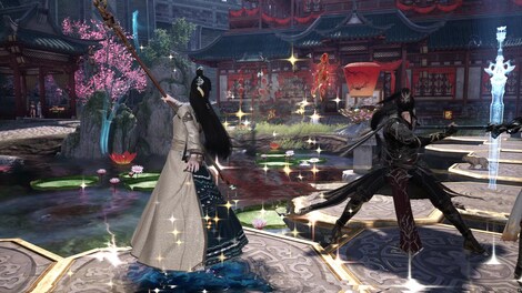 Swords of Legends Online (PC) - Steam Gift - GLOBAL - 9