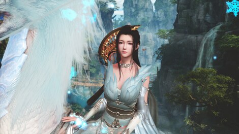 Swords of Legends Online (PC) - Steam Gift - GLOBAL - 13