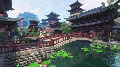 Swords of Legends Online (PC) - Steam Gift - GLOBAL - 12