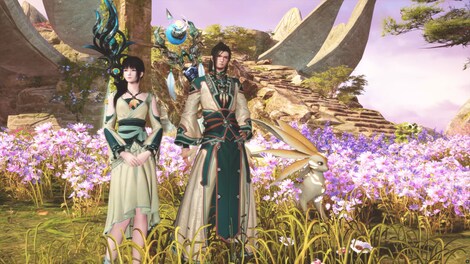Swords of Legends Online (PC) - Steam Gift - GLOBAL - 17