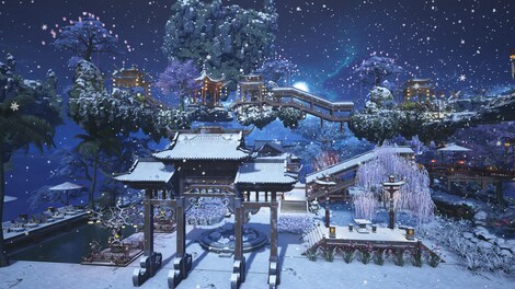 Swords of Legends Online (PC) - Steam Gift - GLOBAL - 16