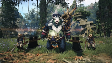 Swords of Legends Online (PC) - Steam Gift - GLOBAL - 19