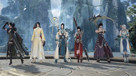 Swords of Legends Online (PC) - Steam Gift - NORTH AMERICA - 7