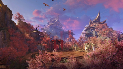 Swords of Legends Online (PC) - Steam Gift - NORTH AMERICA - 6