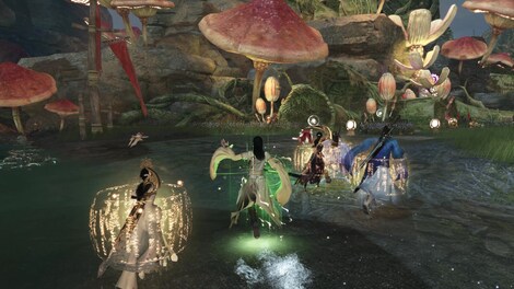 Swords of Legends Online (PC) - Steam Gift - NORTH AMERICA - 4