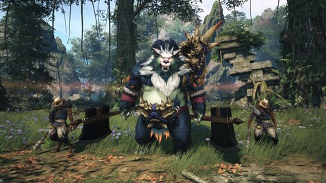 Swords of Legends Online (PC) - Steam Gift - NORTH AMERICA - 19