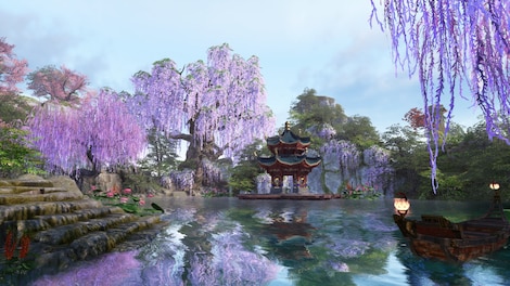 Swords of Legends Online (PC) - Steam Key - RU/CIS - 8
