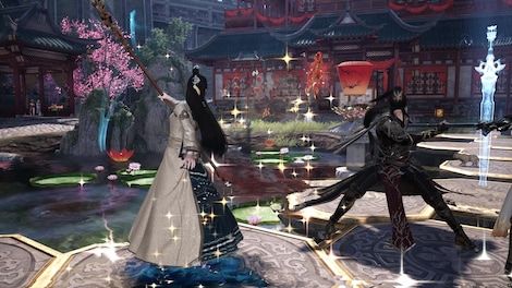 Swords of Legends Online (PC) - Steam Key - RU/CIS - 9