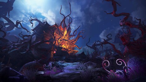 Swords of Legends Online (PC) - Steam Key - RU/CIS - 5