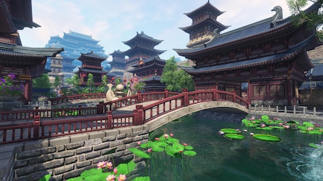 Swords of Legends Online (PC) - Steam Key - RU/CIS - 12