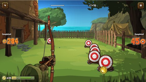 Swords & Souls: Neverseen Steam Gift JAPAN - 11