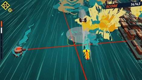 Swordship (PC) - Steam Account - GLOBAL - 3