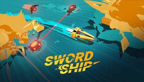 Swordship (PC) - Steam Key - GLOBAL - 0