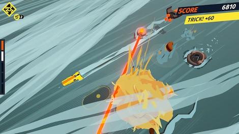 Swordship (PC) - Steam Key - GLOBAL - 4