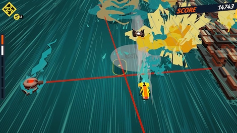 Swordship (PC) - Steam Key - GLOBAL - 3