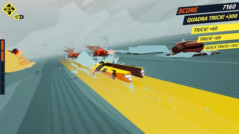 Swordship (PC) - Steam Key - GLOBAL - 10