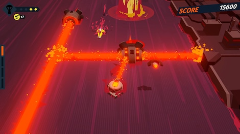Swordship (PC) - Steam Key - GLOBAL - 6