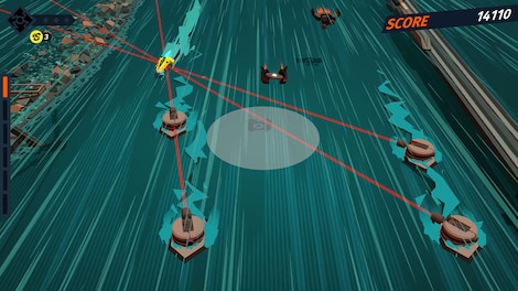 Swordship (PC) - Steam Key - GLOBAL - 9