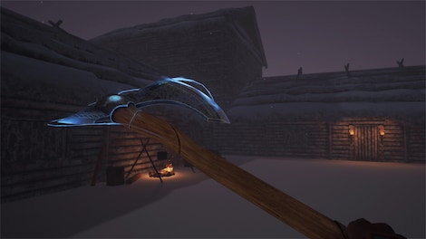 Swordsman VR (PC) - Steam Account - GLOBAL - 5