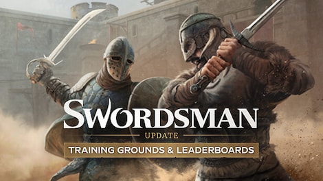 Swordsman VR (PC) - Steam Account - GLOBAL - 0