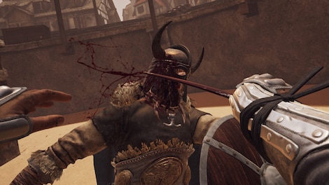 Swordsman VR (PC) - Steam Key - GLOBAL - 6