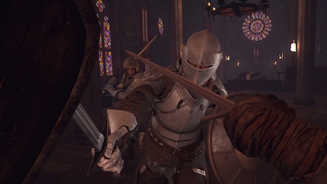 Swordsman VR (PC) - Steam Key - GLOBAL - 3