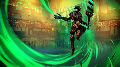 SWORN (PC) - Steam Account - GLOBAL - 7