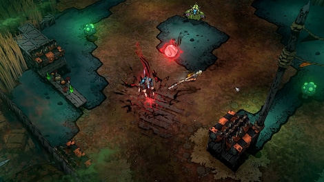 SWORN (PC) - Steam Account - GLOBAL - 8