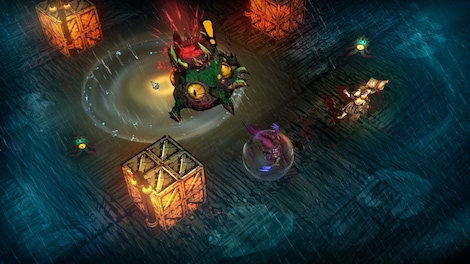 SWORN (PC) - Steam Gift - EUROPE - 5