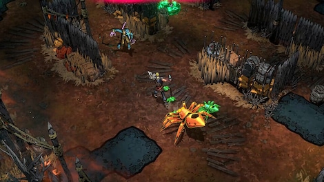 SWORN (PC) - Steam Key - EUROPE - 3