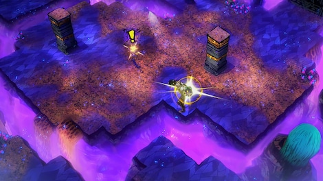 SWORN (PC) - Steam Key - EUROPE - 6