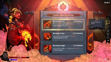 SWORN (PC) - Steam Key - EUROPE - 10