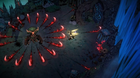 SWORN (PC) - Steam Key - EUROPE - 9