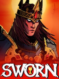 SWORN (PC) - Steam Key - EUROPE - 1