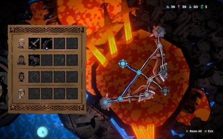 SWORN (PC) - Steam Key - EUROPE - 4