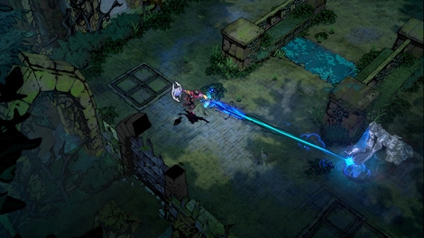 SWORN (PC) - Steam Key - EUROPE - 11