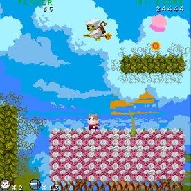 SWR JST DX Selective Memory Erase Effect (PC) - Steam Gift - RU/CIS - 7