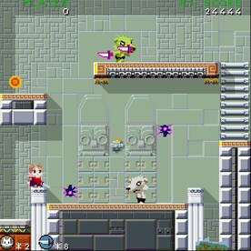 SWR JST DX Selective Memory Erase Effect (PC) - Steam Gift - RU/CIS - 3