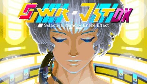 SWR JST DX Selective Memory Erase Effect (PC) - Steam Gift - RU/CIS - 0