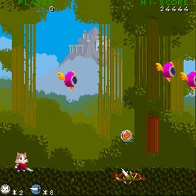 SWR JST DX Selective Memory Erase Effect (PC) - Steam Key - GLOBAL - 5